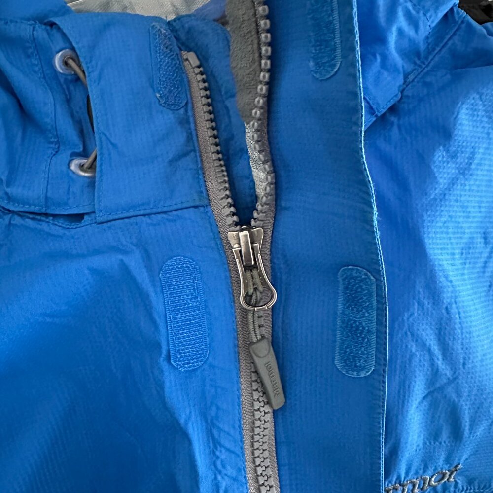 Marmot Membrain Jacket / Shell - image 8
